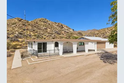 49624 Oak Drive, Morongo Valley, CA 92256 - Photo 8
