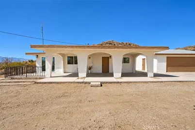 49624 Oak Drive, Morongo Valley, CA 92256 - Photo 6