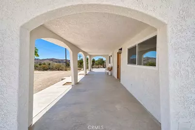49624 Oak Drive, Morongo Valley, CA 92256 - Photo 58