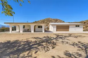 49624 Oak Dr, Morongo Valley, CA 92256 - Photo 1