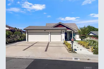 239 N Palo Cedro, Diamond Bar, CA 91765 - Photo 2
