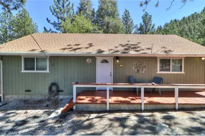 5291 Orchard, Wrightwood, CA 92397 - Photo 4