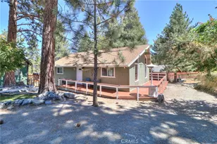 5291 Orchard, Wrightwood, CA 92397 - Photo 1