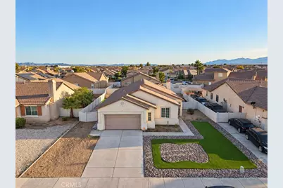 11825 Poppy Road, Adelanto, CA 92301 - Photo 2