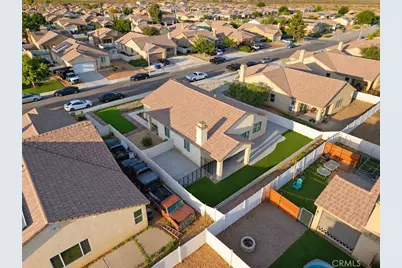 11825 Poppy Road, Adelanto, CA 92301 - Photo 36