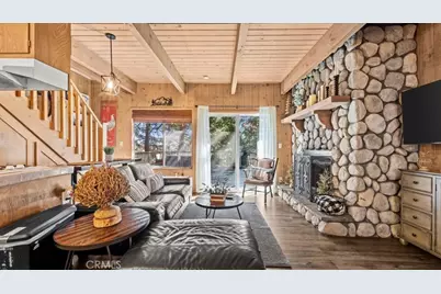 613 E Victoria Court, Lake Arrowhead, CA 92352 - Photo 8