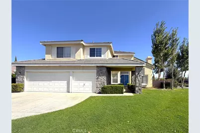 40902 Riverock Lane, Palmdale, CA 93551 - Photo 2