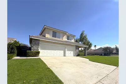 40902 Riverock Lane, Palmdale, CA 93551 - Photo 1