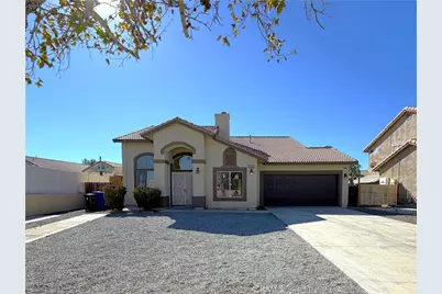 11125 Tolliver Way, Adelanto, CA 92301 - Photo 1