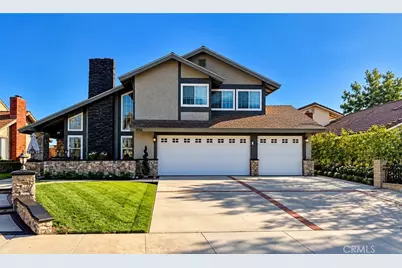 1444 E Saint Andrews Street, Ontario, CA 91761 - Photo 1