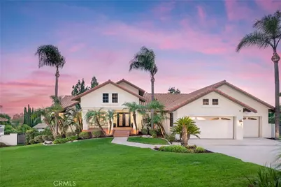 10929 Wilderness Drive, Rancho Cucamonga, CA 91737 - Photo 1