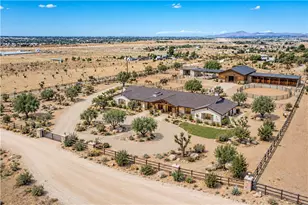 35 Juniper, Apple Valley, CA 92308 - Photo 1