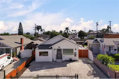 2714 Walnut Street, Huntington Park, CA 90255 - Photo 1