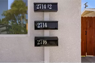 2714 Walnut Street, Huntington Park, CA 90255 - Photo 4