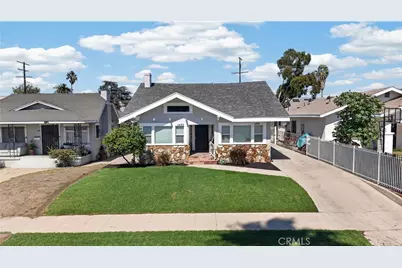 1493 W 47th, Los Angeles, CA 90062 - Photo 2