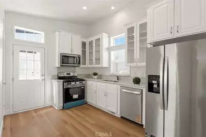 8250 Lankershim Boulevard #Space 45, North Hollywood, CA 91605 - Photo 4