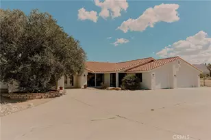 8975 Fortuna Ave, Yucca Valley, CA 92284 - Photo 1