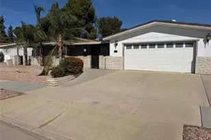 1496 Brentwood Way, Hemet, CA 92545 - Photo 1
