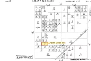 0 Mojave Rd, California City, CA 93505 - Photo 1
