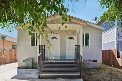 1352 23 Rd, Los Angeles, CA 90011 - Photo 1