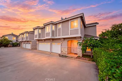 132 N Lincoln Avenue, Monterey Park, CA 91755 - Photo 1