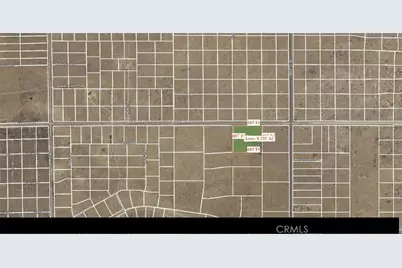 6 W Ave B, Lancaster, CA 93536 - Photo 1