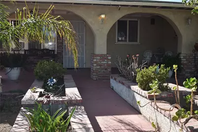 1202 S Willow, Rialto, CA 92376 - Photo 1