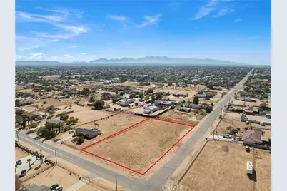 10886 9th Avenue, Hesperia, CA 92345 - Photo 1