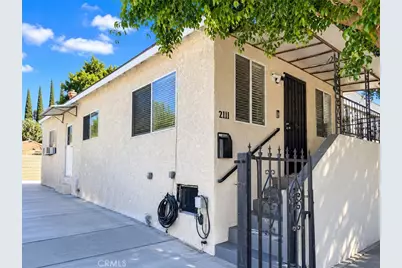 2111 Bird Street, Los Angeles, CA 90033 - Photo 2