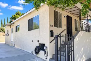 2111 Bird St, Los Angeles, CA 90033 - Photo 2