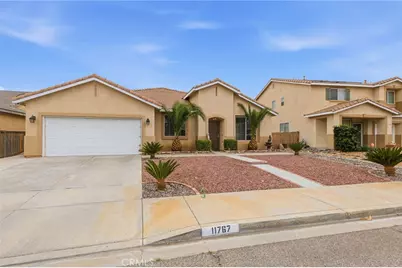 11767 Trailwood Street, Victorville, CA 92392 - Photo 4