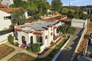 4528 College View, Los Angeles, CA 90041 - Photo 4