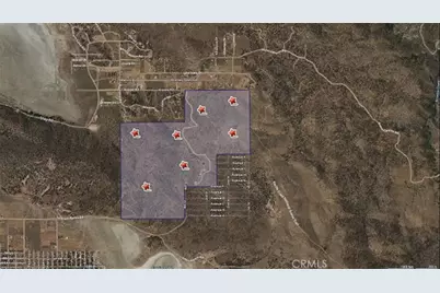 550 Eagle Ridge Rd, Big Bear City, CA 92314 - Photo 22