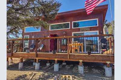 550 Eagle Ridge Rd, Big Bear City, CA 92314 - Photo 1