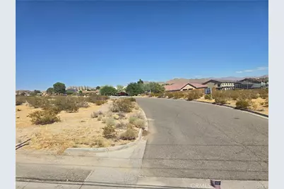 0 Viho Road, Apple Valley, CA 92307 - Photo 2
