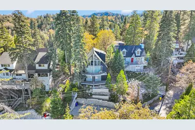 28919 Palisades, Lake Arrowhead, CA 92352 - Photo 56