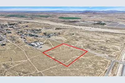 0 Agate Road, Barstow, CA 92311 - Photo 2