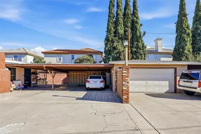 3922 Rowland, El Monte, CA 91731 - Photo 8
