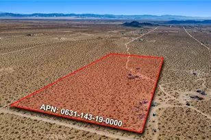 1 Sunset Rd, Joshua Tree, CA 92252 - Photo 1