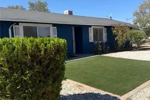 17821 Capri, Hesperia, CA 92345 - Photo 1
