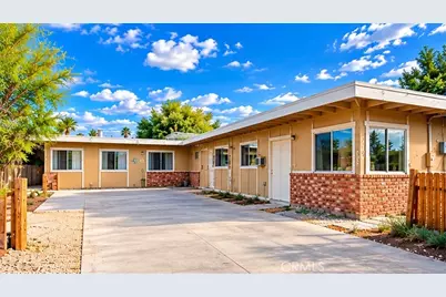 99340 Lookout, Mecca, CA 92254 - Photo 1