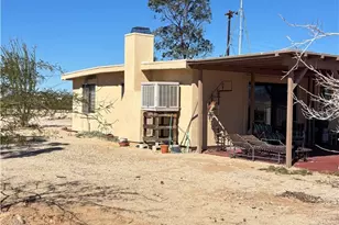 241 Alfalfa, 29 Palms MCB, CA 92277 - Photo 30