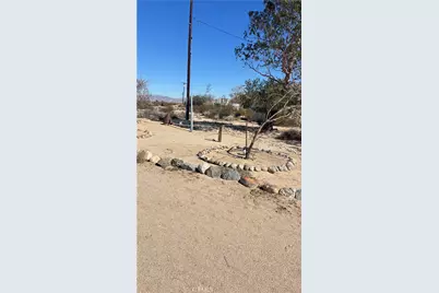 241 Alfalfa, 29 Palms MCB, CA 92277 - Photo 22