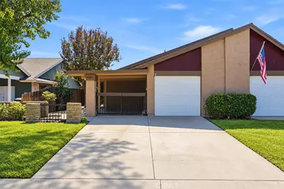 4481 Teresita Court, Chino, CA 91710 - Photo 2
