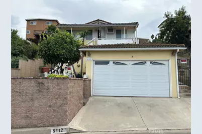 5112 Kimball St., Los Angeles, CA 90032 - Photo 2