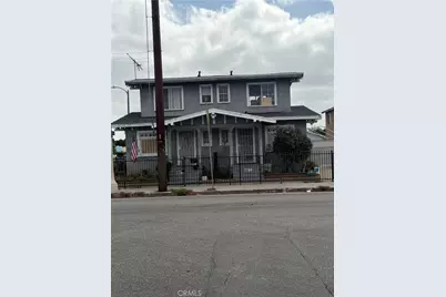 310 E 81st, Los Angeles, CA 90003 - Photo 2
