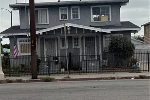 310 E 81st, Los Angeles, CA 90003 - Photo 2