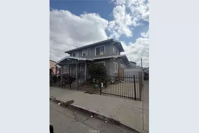 310 E 81st, Los Angeles, CA 90003 - Photo 8