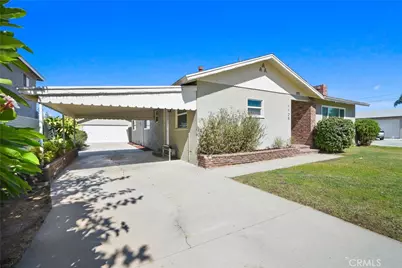 1125 E Thackery, West Covina, CA 91790 - Photo 4