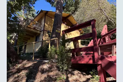 23764 Zuger Drive, Crestline, CA 92325 - Photo 1